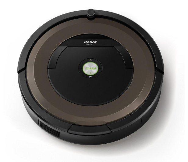 iRobot Roomba 896 - 488332 - zdjęcie 2